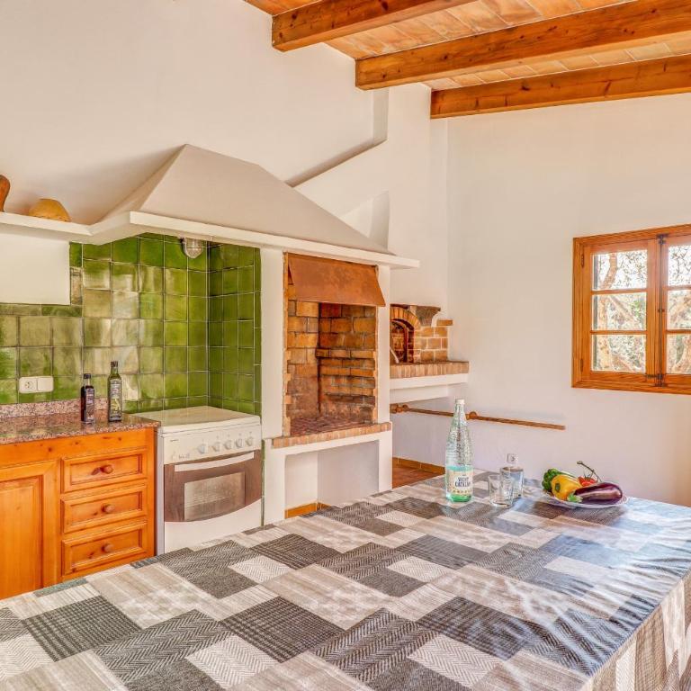 Pollensa -3516-58 Mallorca -joan- - Casa de 4 dormitorios - 16