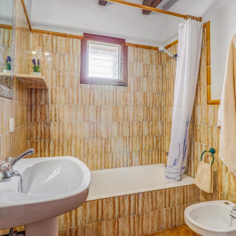Pollensa -3516-58 Mallorca -joan- - Casa de 4 dormitorios - 18