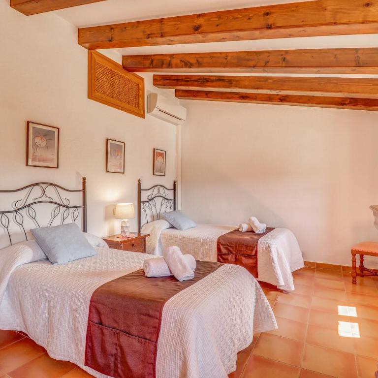 Pollensa -3516-58 Mallorca -joan- - Casa de 4 dormitorios - 23