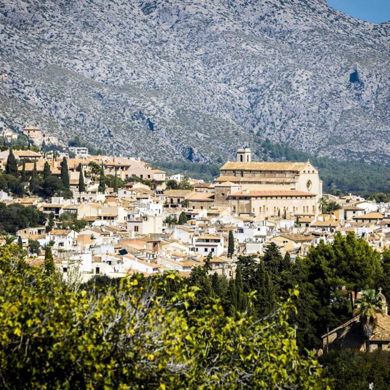 Pollensa -3516-58 Mallorca -joan- - Casa de 4 dormitorios - 29