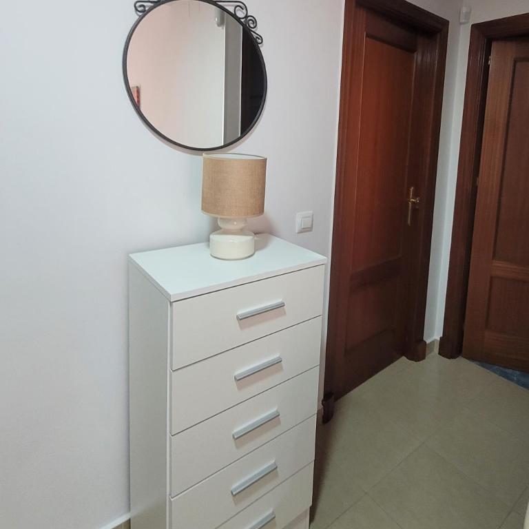 Apartamento Arizon - Apartamento de 2 dormitorios - 5