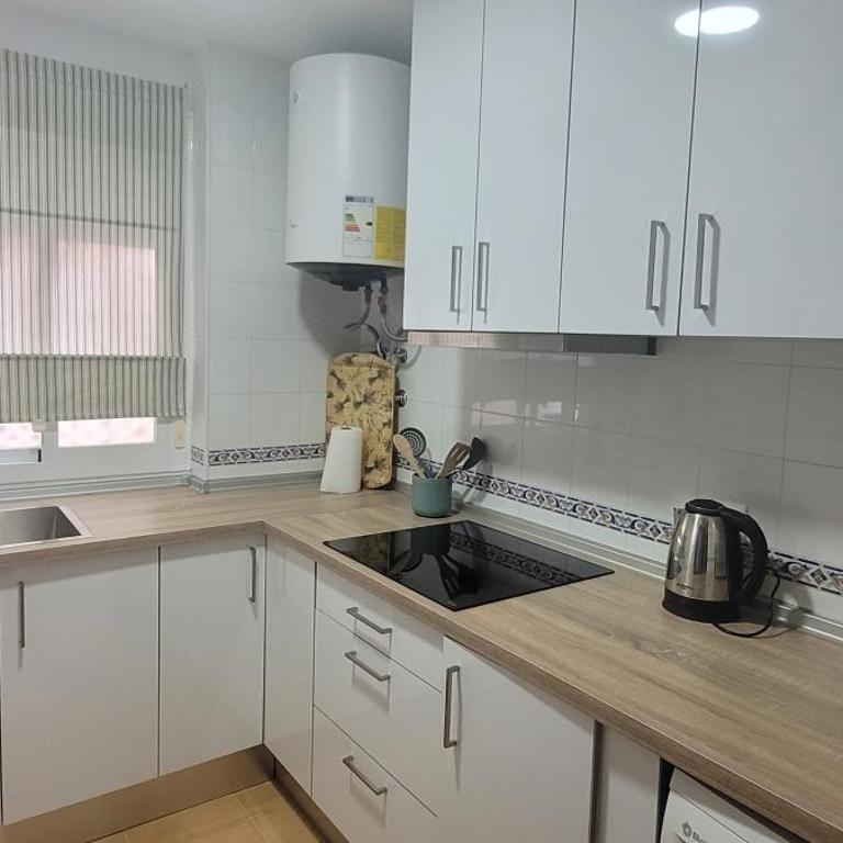 Apartamento Arizon - Apartamento de 2 dormitorios - 6