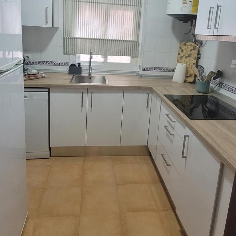 Apartamento Arizon - Apartamento de 2 dormitorios - 7