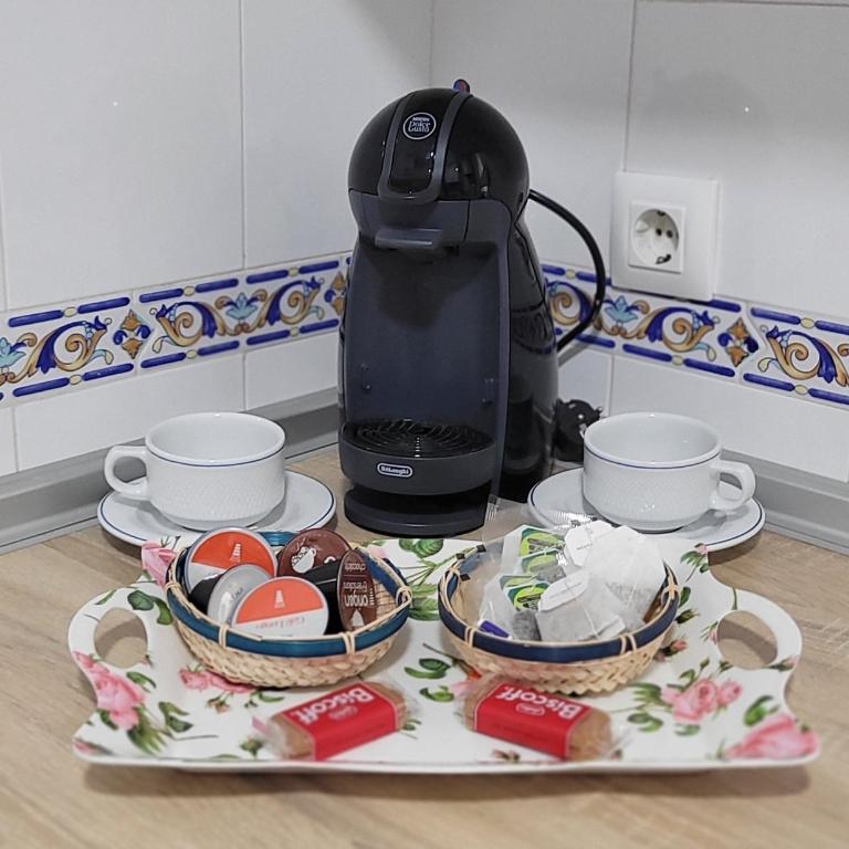 Apartamento Arizon - Apartamento de 2 dormitorios - 8