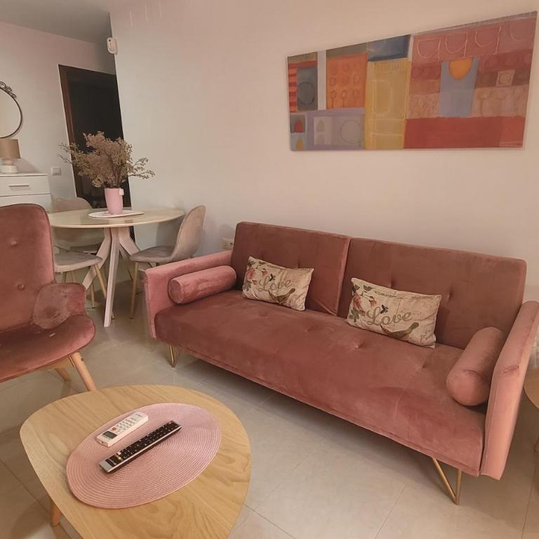 Apartamento Arizon - Apartamento de 2 dormitorios - 9