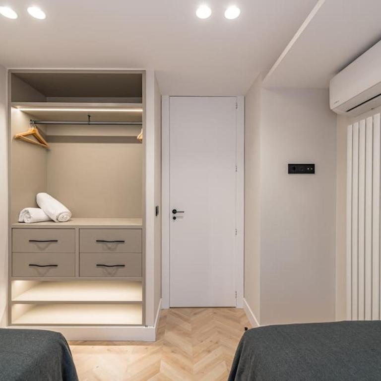 Location, Luxury & Style Best 4Bed in Madrid - Apartment - 25