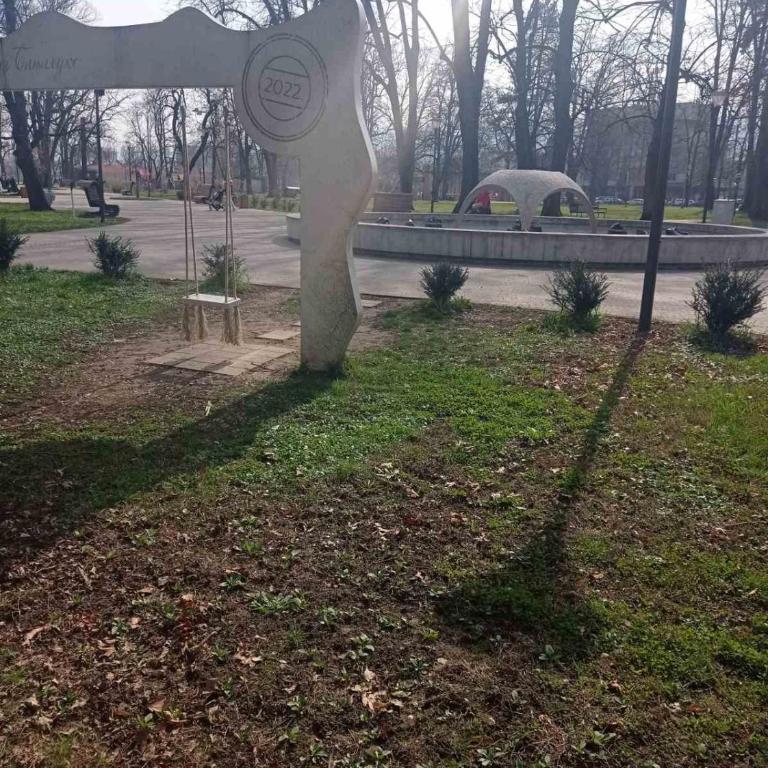 Apartman Babli - Apartman sa 1 Spavaćom Sobom - 2