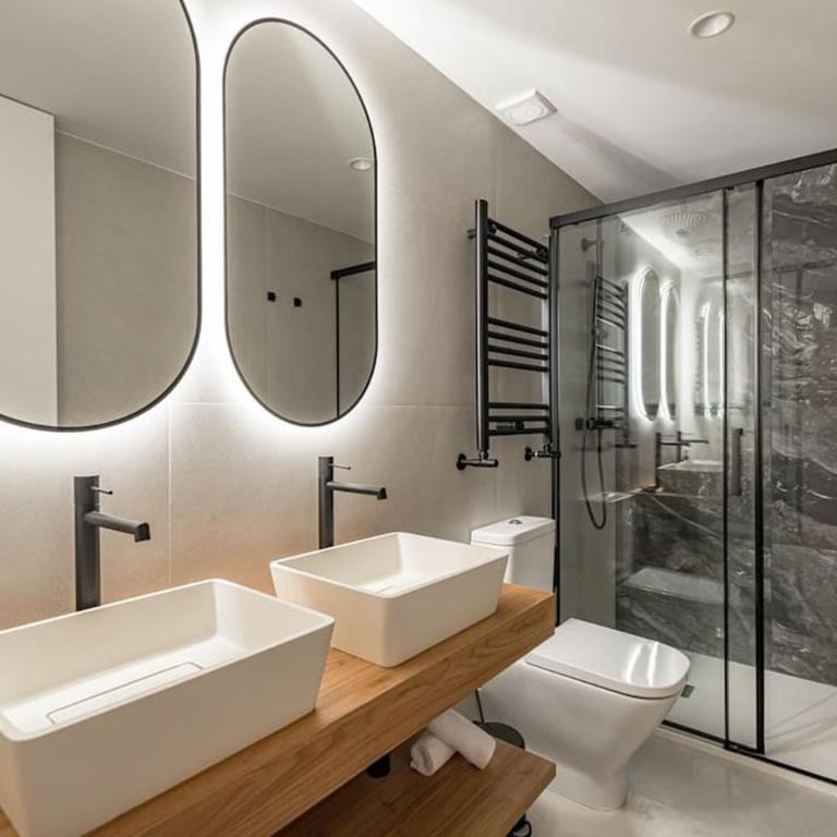 Location, Luxury & Style Best 4Bed in Madrid - Apartment - 21