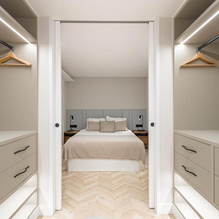 Location, Luxury & Style Best 4Bed in Madrid - Apartment - 17