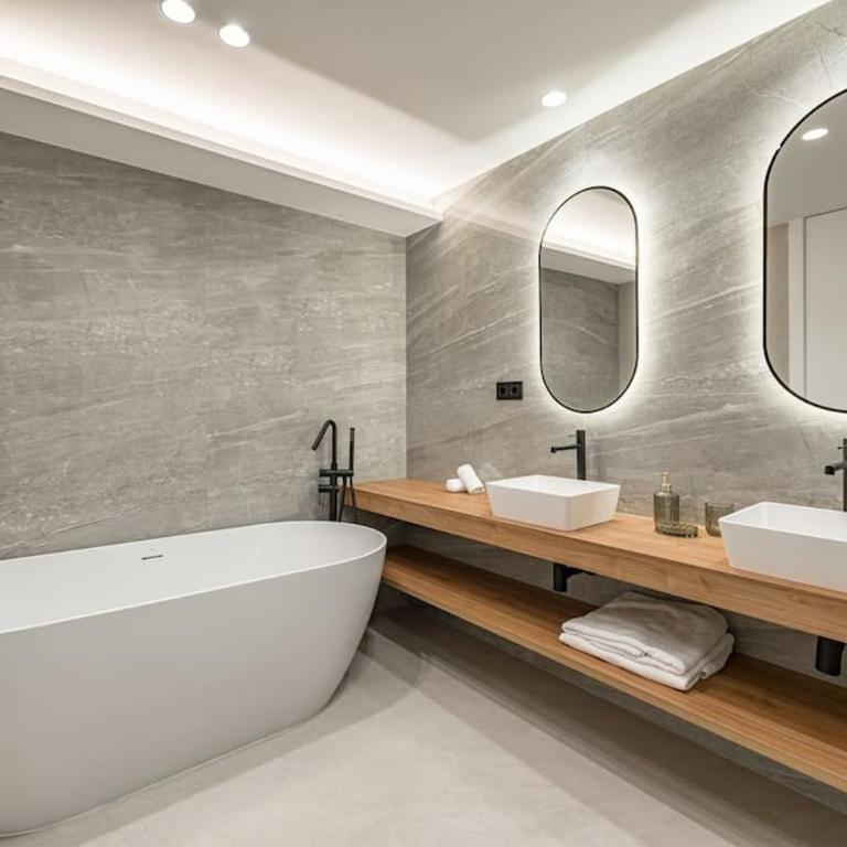Location, Luxury & Style Best 4Bed in Madrid - Apartment - 13