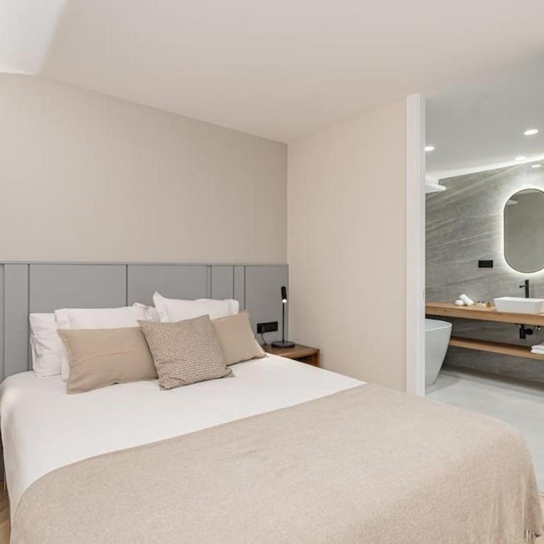 Location, Luxury & Style Best 4Bed in Madrid - Apartment - 18