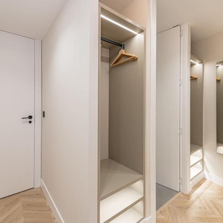 Location, Luxury & Style Best 4Bed in Madrid - Apartment - 27