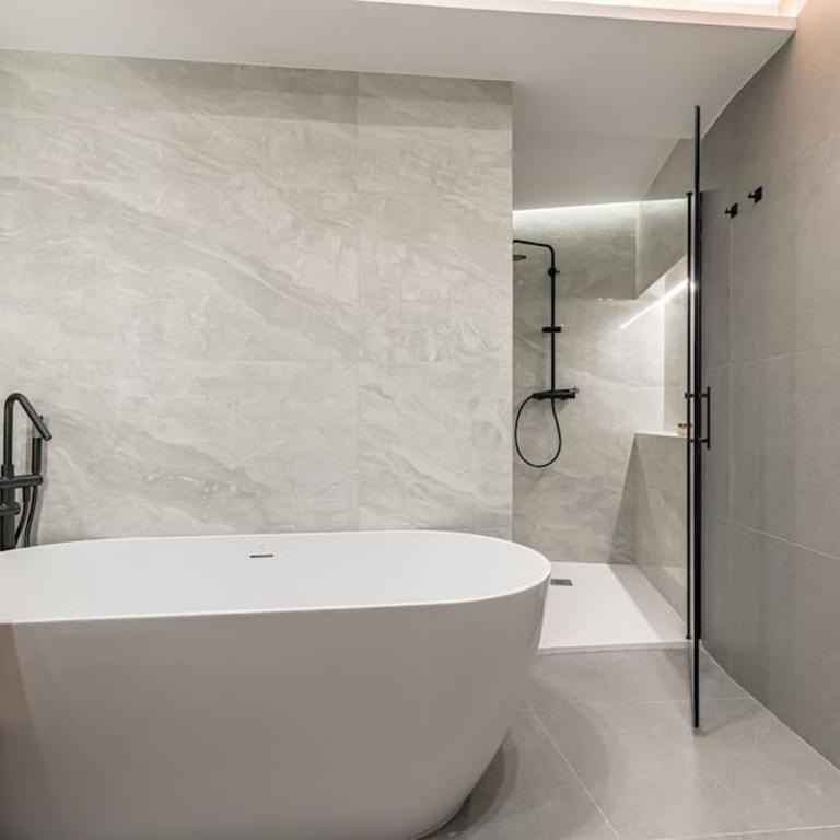 Location, Luxury & Style Best 4Bed in Madrid - Apartment - 15