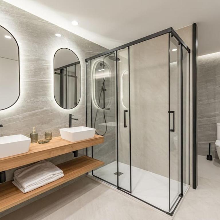 Location, Luxury & Style Best 4Bed in Madrid - Apartment - 20