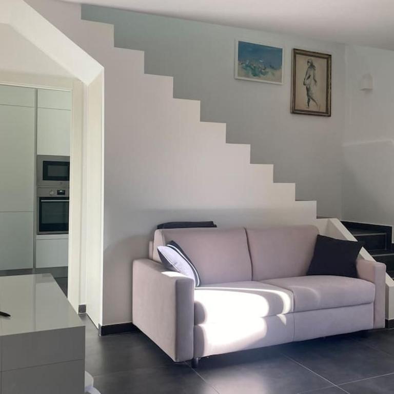 Boutique Apartment - SPONTINI PENTHOUSE - Appartamento Standard - 2