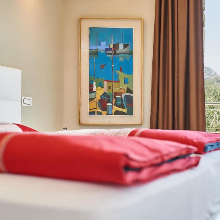 Agriturismo Maso Botes - Junior Suite - 3