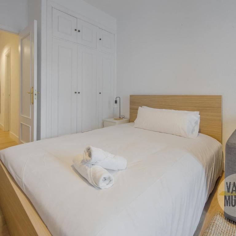 Comodo y centrico Loft en calle Carretas - Madrid Centro - Apartamento - 20