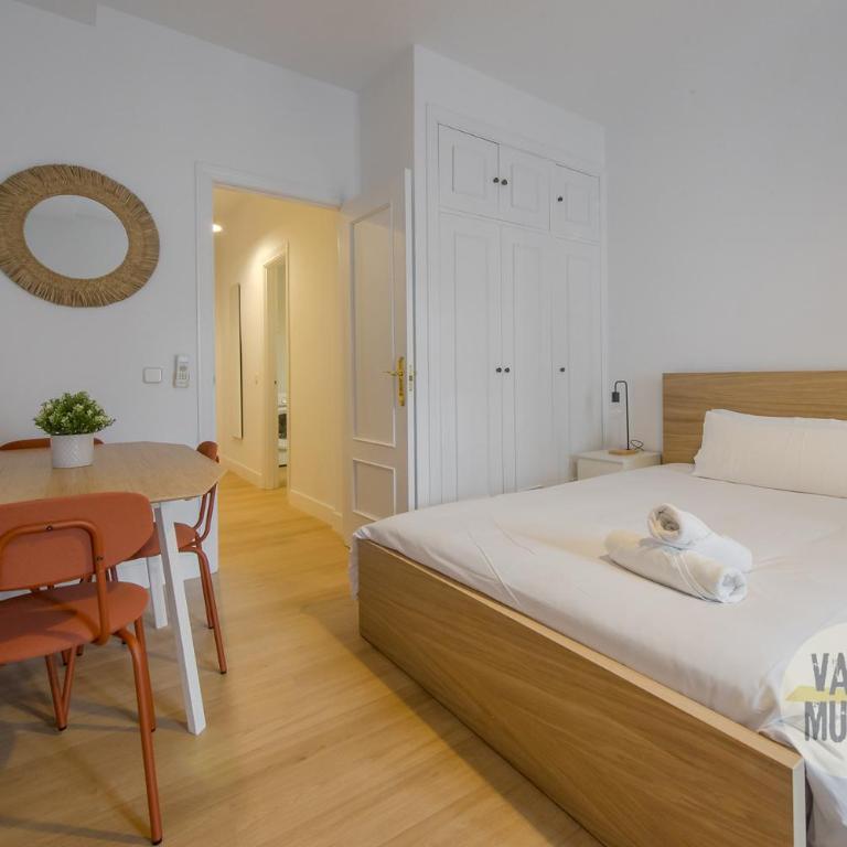 Comodo y centrico Loft en calle Carretas - Madrid Centro - Apartamento - 19