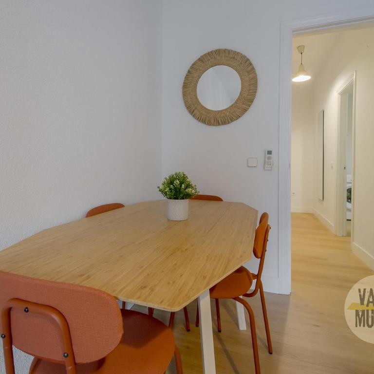 Comodo y centrico Loft en calle Carretas - Madrid Centro - Apartamento - 7