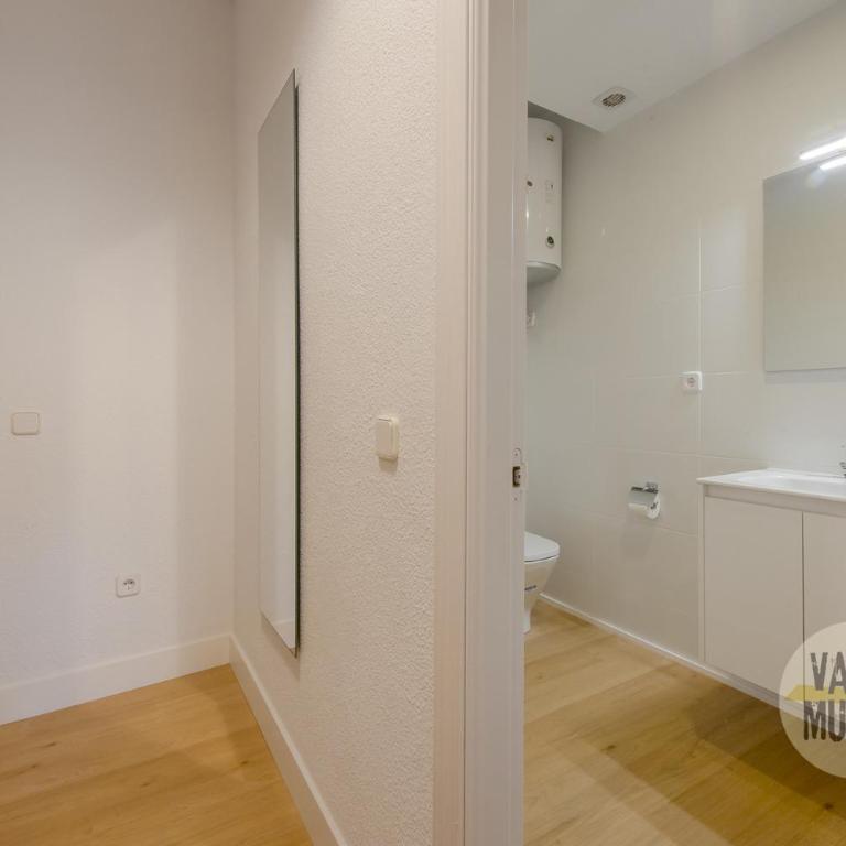 Comodo y centrico Loft en calle Carretas - Madrid Centro - Apartamento - 15