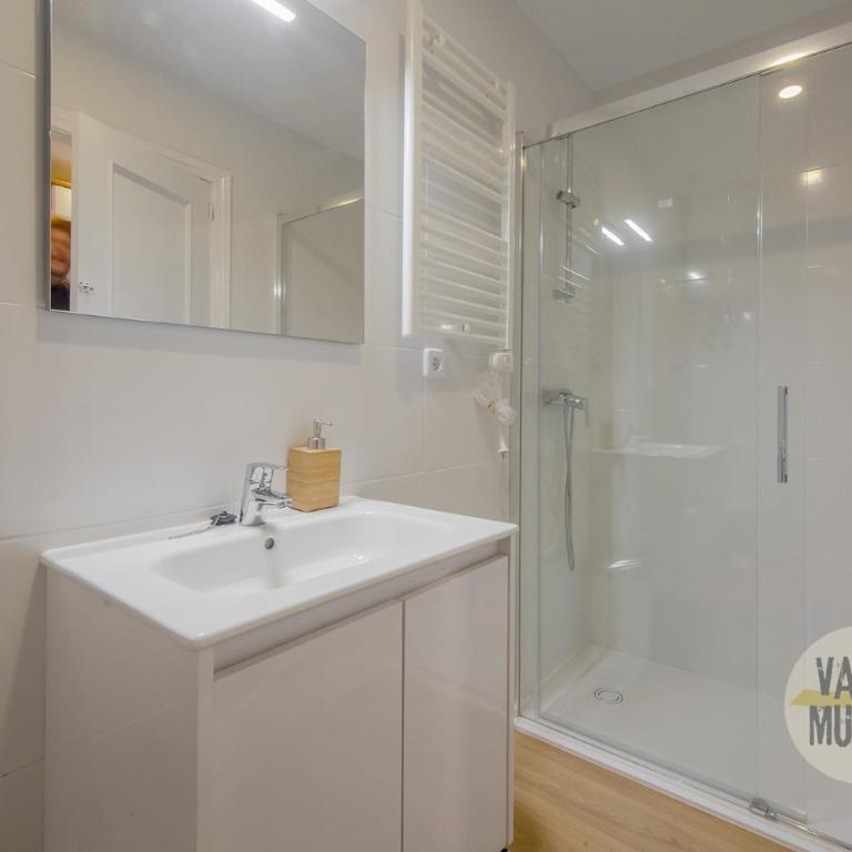 Comodo y centrico Loft en calle Carretas - Madrid Centro - Apartamento - 14
