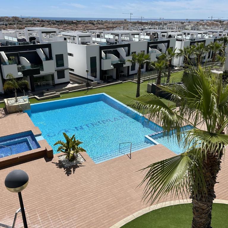 Apartamento Oasis Beach - Room #1184036301 - 8