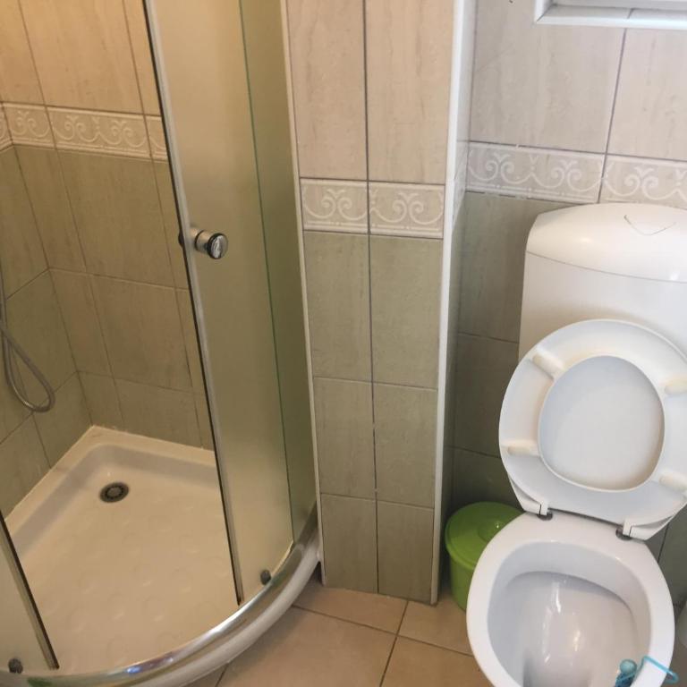Apartments Roza - Apartment - Ground Floor - 11