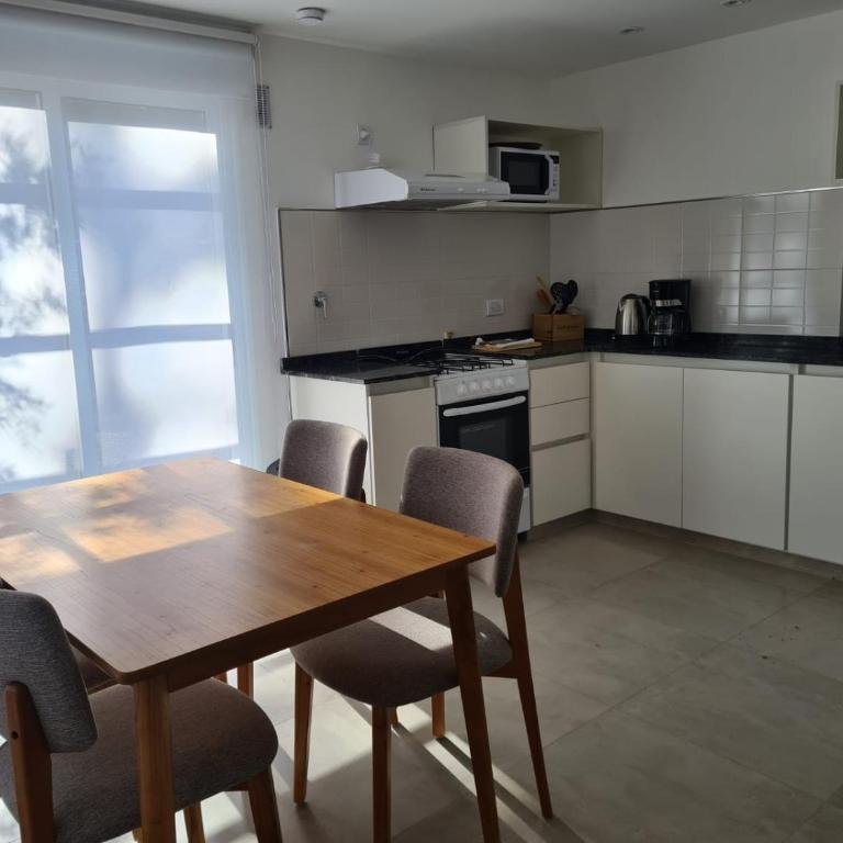 Be mas apartamentos boutique Villa Gral Belgrano - Apartamento Superior - 8