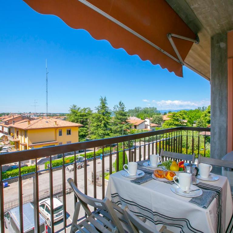 Casa dei Quadri - Happy Rentals - Appartamento con Vista Lago - 1