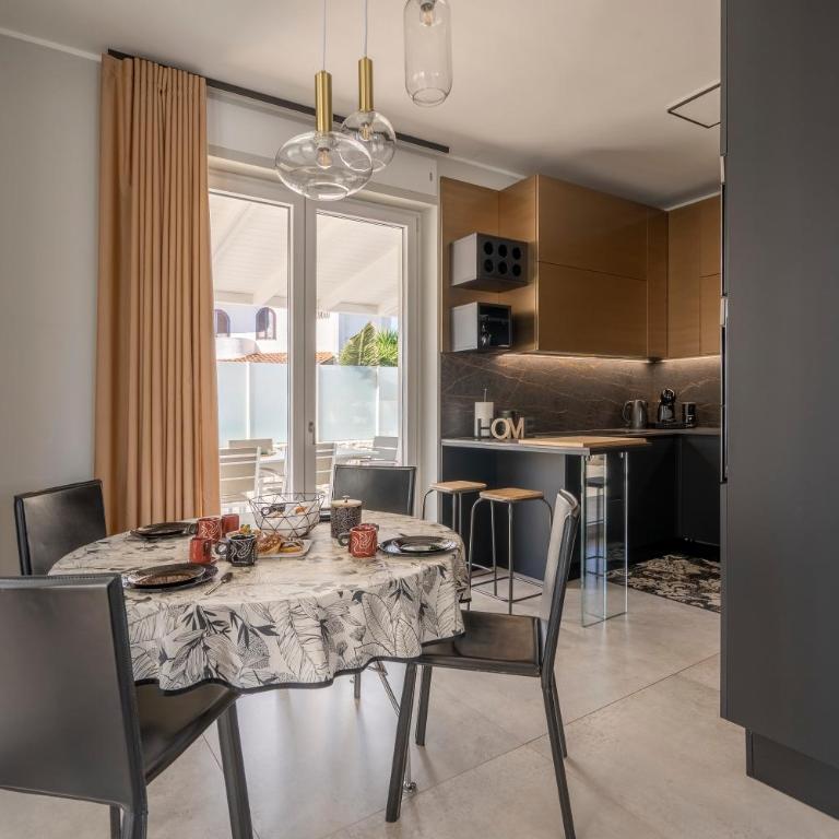 GuestHost - Villa Musa - Your Exclusive Stay in Bari - Villa - 5