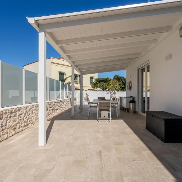 GuestHost - Villa Musa - Your Exclusive Stay in Bari - Villa - 13
