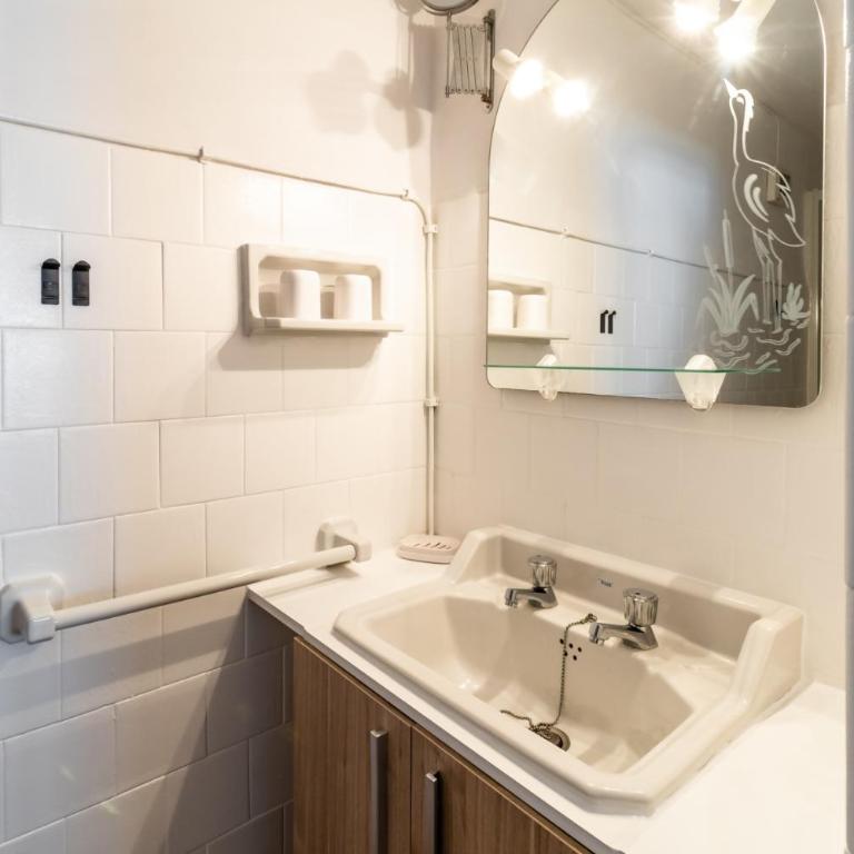 Grifeu 15 - Apartamento pequeño con patio - Apartamento de 1 dormitorio - 16