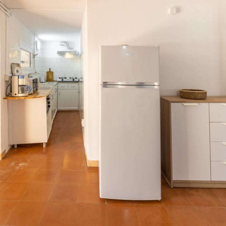 Grifeu 15 - Apartamento pequeño con patio - Apartamento de 1 dormitorio - 7