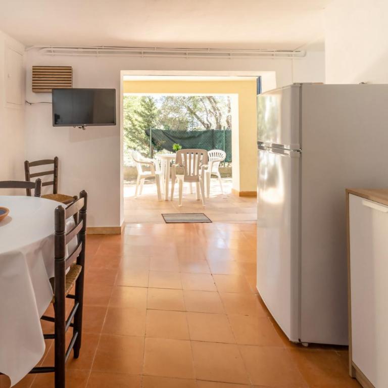 Grifeu 15 - Apartamento pequeño con patio - Apartamento de 1 dormitorio - 19