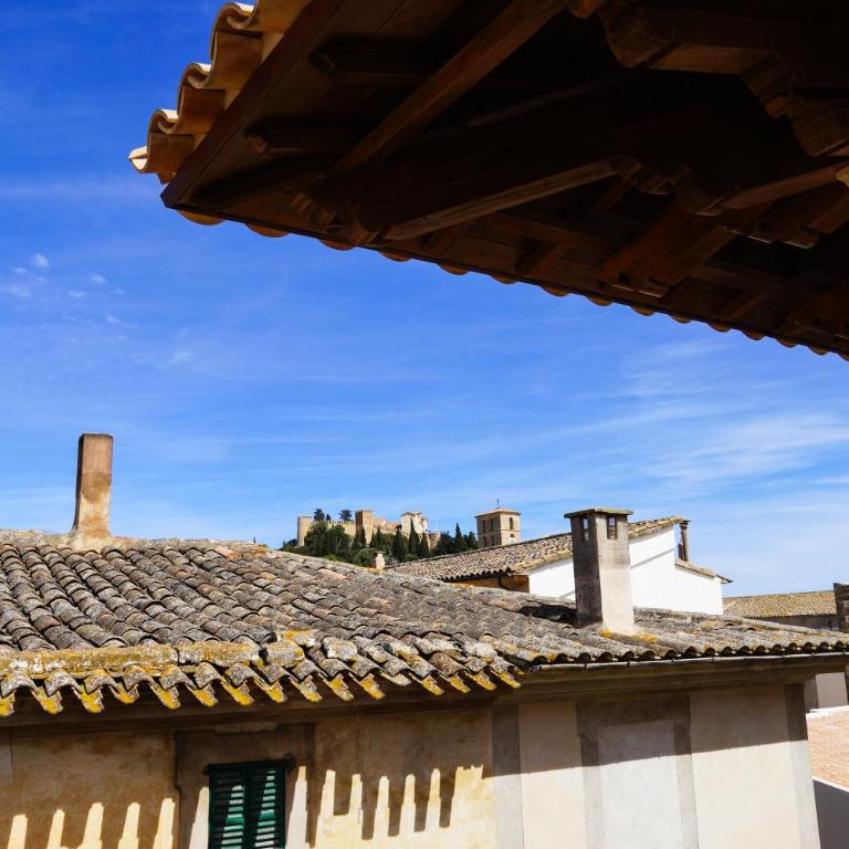Juz de Yartan Art Hotel - Adults Only - Suite Junior con terraza - 4