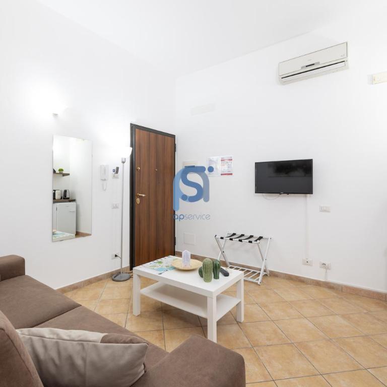 Ni Ni Apartments - Self Check in - Camera Deluxe - 8