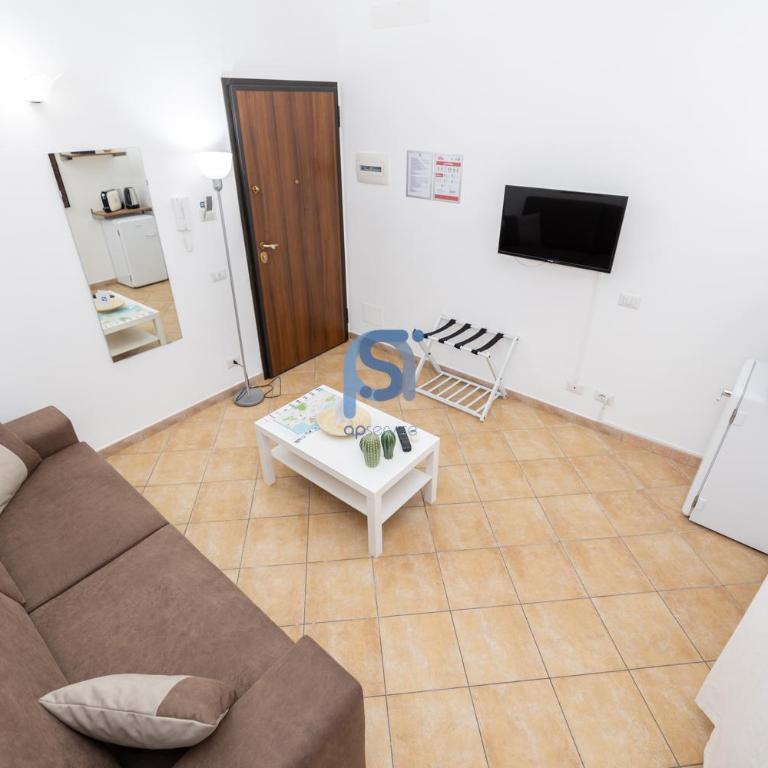 Ni Ni Apartments - Self Check in - Camera Deluxe - 2