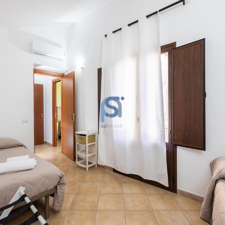 Ni Ni Apartments - Self Check in - Camera Deluxe - 20