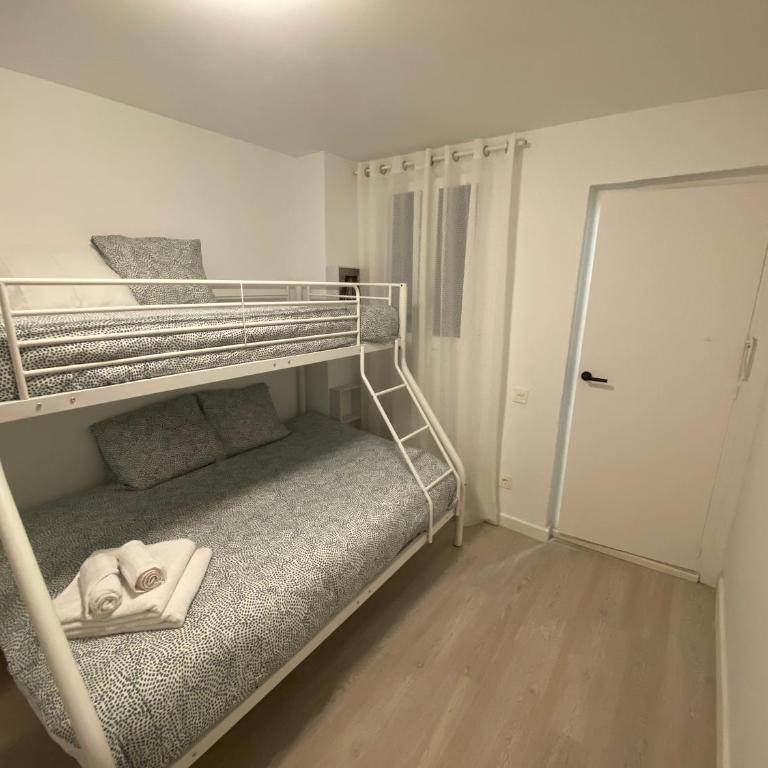 Kilimin - Room #1184049701 - 9