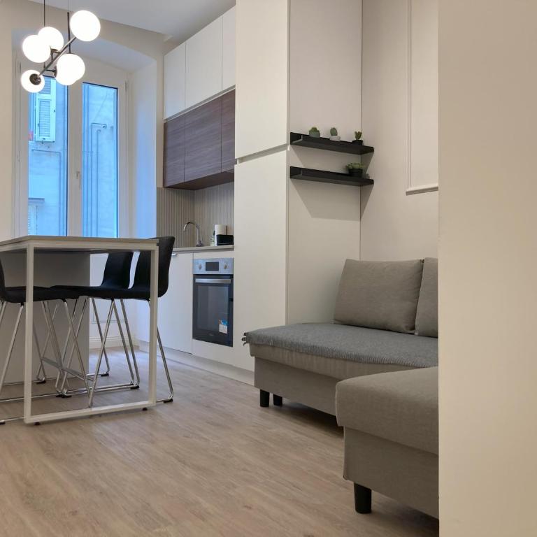 Sea&City - Appartamento con 1 Camera da Letto - 6