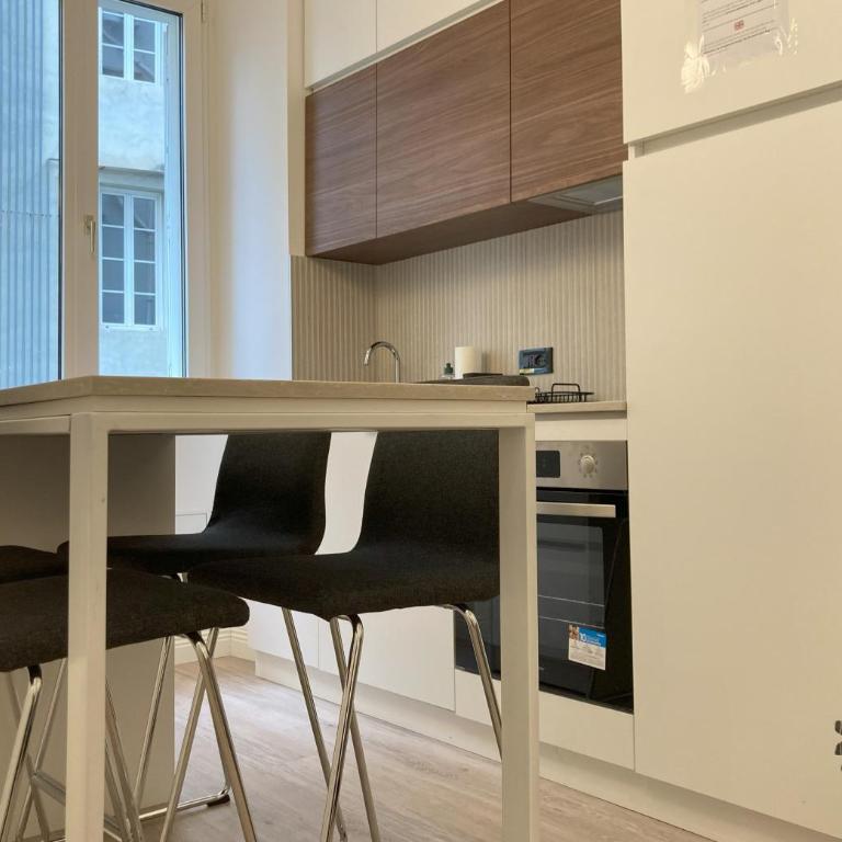 Sea&City - Appartamento con 1 Camera da Letto - 10