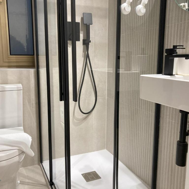 Sea&City - Appartamento con 1 Camera da Letto - 11