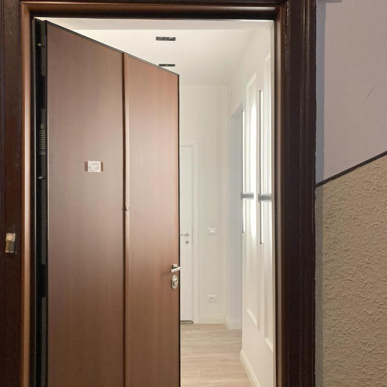 Sea&City - Appartamento con 1 Camera da Letto - 13