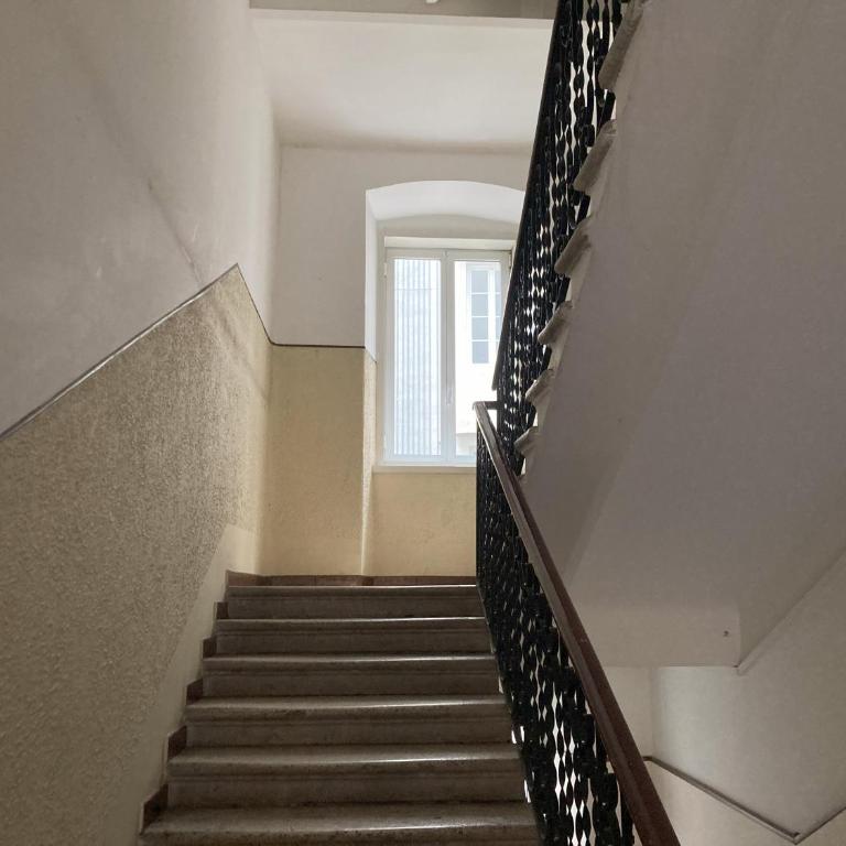 Sea&City - Appartamento con 1 Camera da Letto - 14