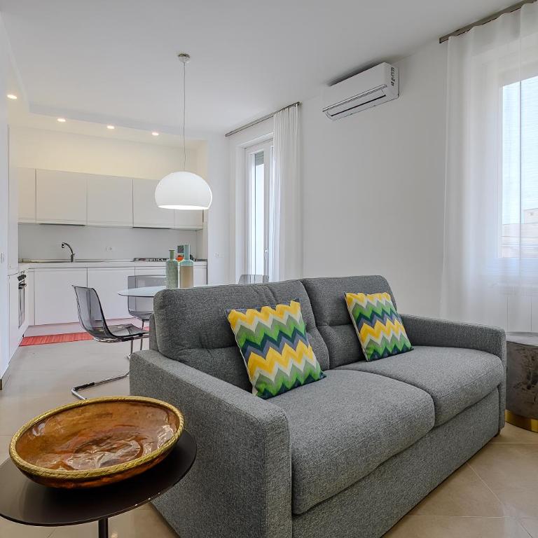 D'Aquino Apartment St. Peter's - One-Bedroom Apartment - 1