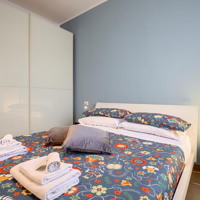 D'Aquino Apartment St. Peter's - One-Bedroom Apartment - 4