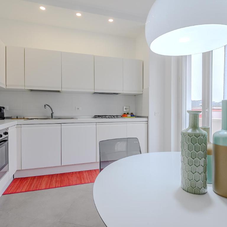 D'Aquino Apartment St. Peter's - One-Bedroom Apartment - 7