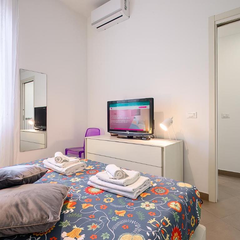 D'Aquino Apartment St. Peter's - One-Bedroom Apartment - 8