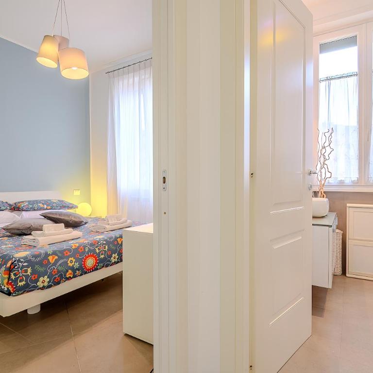 D'Aquino Apartment St. Peter's - One-Bedroom Apartment - 9