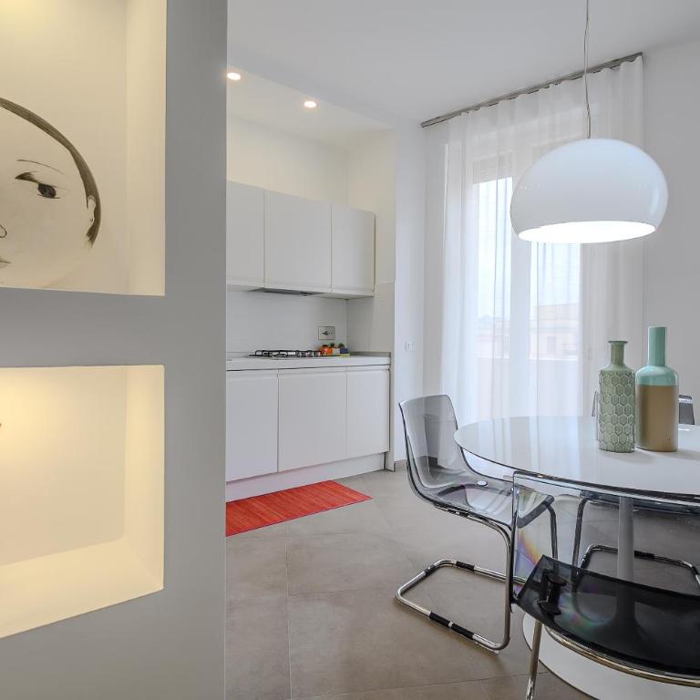 D'Aquino Apartment St. Peter's - One-Bedroom Apartment - 10